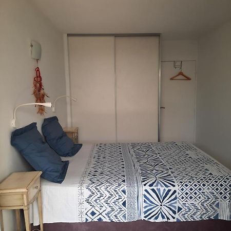 Rez De Jardin Zen, 50 M2, Aux Portes De L Esterel Et Proche Mer, Parking Gratuit Fréjus Exteriér fotografie