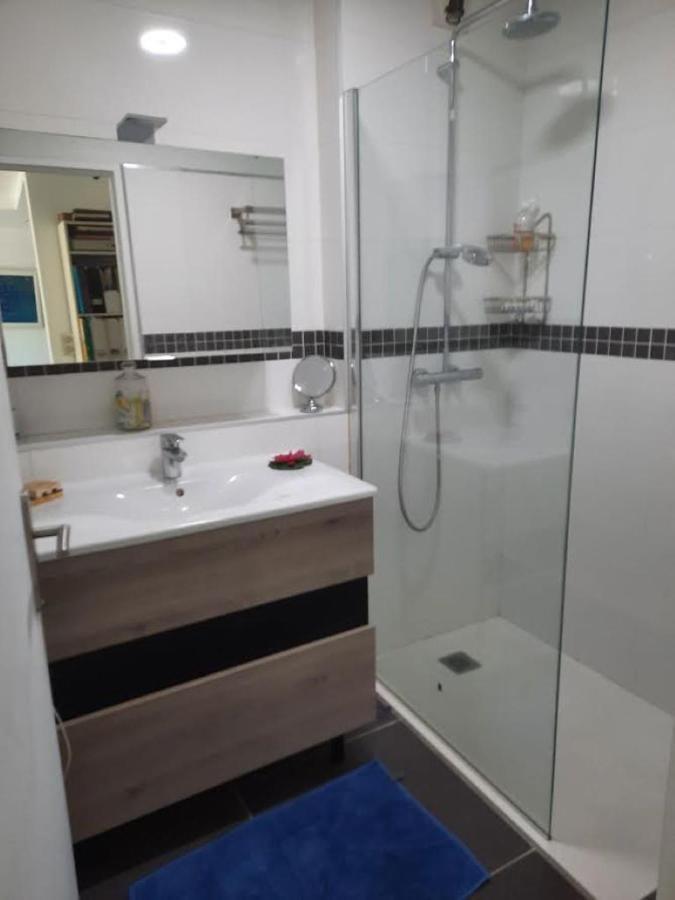 Rez De Jardin Zen, 50 M2, Aux Portes De L Esterel Et Proche Mer, Parking Gratuit Fréjus Exteriér fotografie