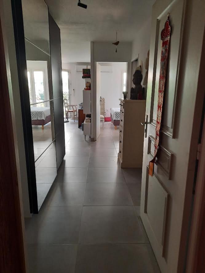 Rez De Jardin Zen, 50 M2, Aux Portes De L Esterel Et Proche Mer, Parking Gratuit Fréjus Exteriér fotografie